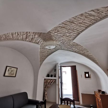 Casa Vacanza Trullo Dimora Storica Morea Alberobello Zewnętrze zdjęcie