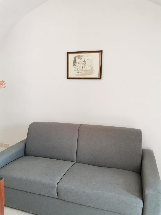 Casa Vacanza Trullo Dimora Storica Morea Alberobello Zewnętrze zdjęcie